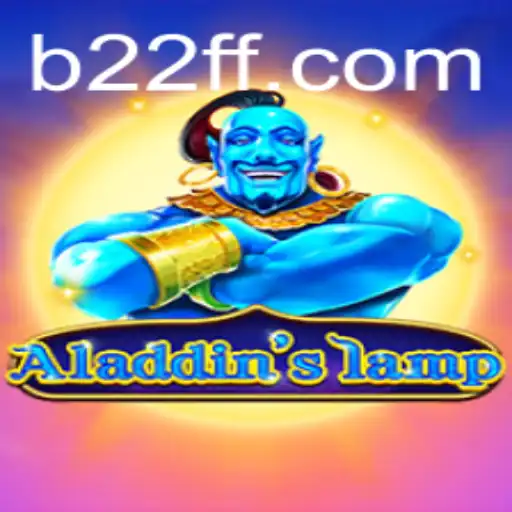 Discover the Magical World of Aladdinslamp on 22FF.com