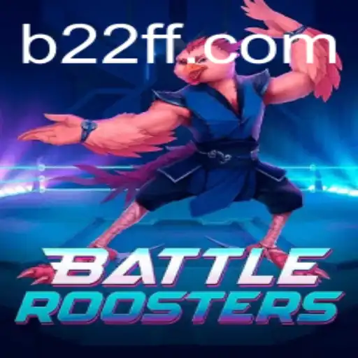 Unveiling the Thrilling World of BattleRoosters