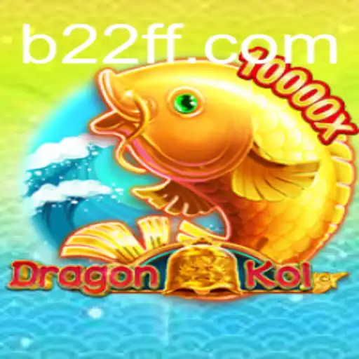 Unveiling the Mystical World of DragonKoi: An In-Depth Dive into the Game