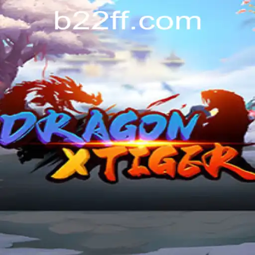 DragonXTiger: A Modern Gaming Phenomenon