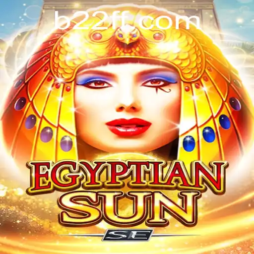 Immerse Yourself in the Mystical World of EgyptianSunSE