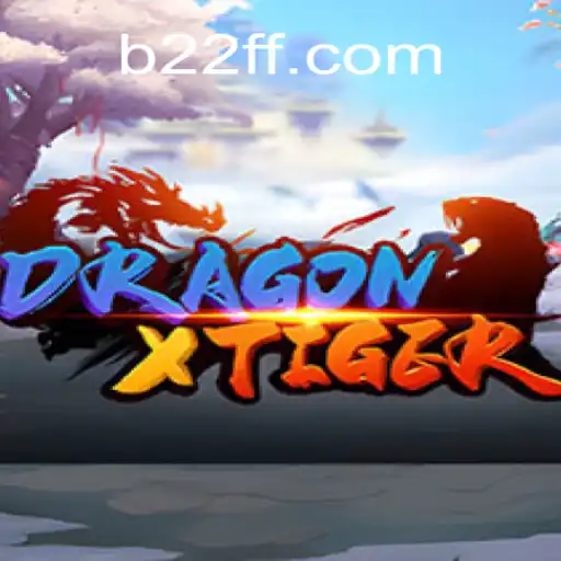 DragonXTiger: A Modern Gaming Phenomenon