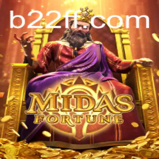 Explore the Enchanting World of MidasFortune