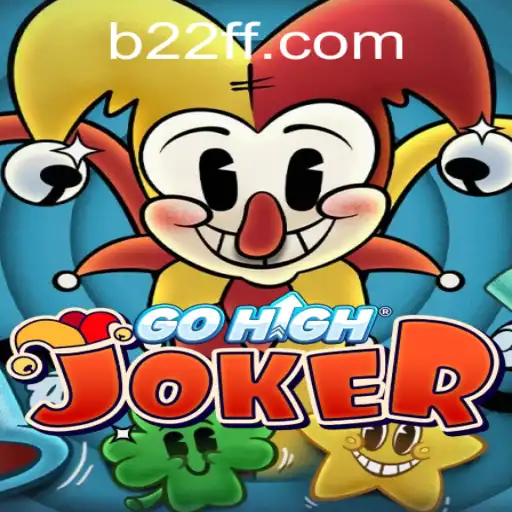 Unveiling GoHighJoker: A New Era in Gaming at 22FF.com