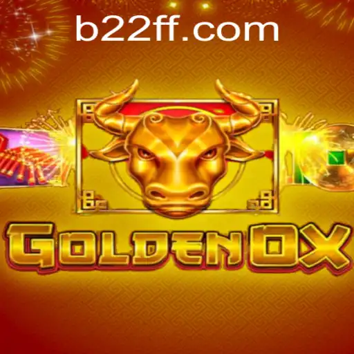 Experience the Adventure of GoldenOx: A Journey Through Gaming Excitement