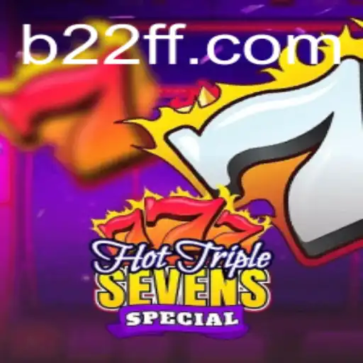Discover the Thrills of HotTripleSevensSpecial: A Modern Casino Game with a Twist