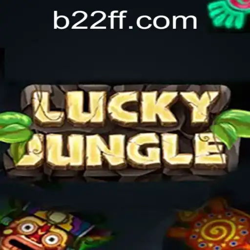 Discover the Thrilling World of LuckyJungle: A Game of Strategy and Fortune