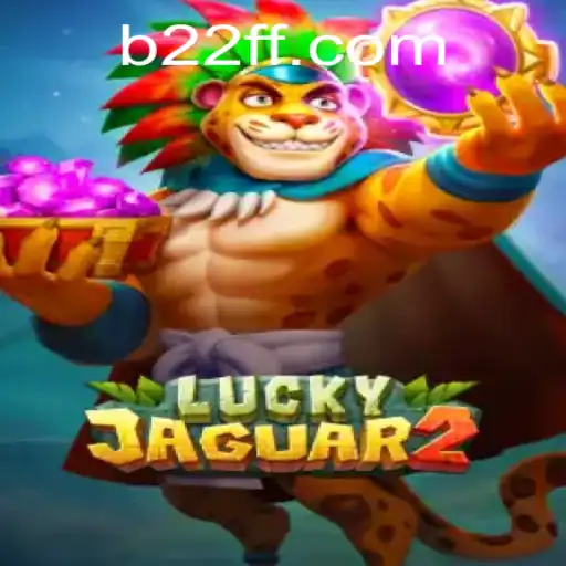 Discover the Thrills of Luckyjaguar2