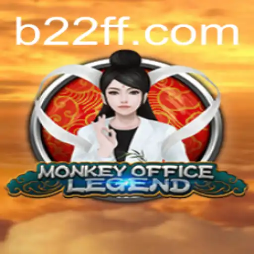 MonkeyOfficeLegend: The Exciting Fusion of Adventure and Strategy