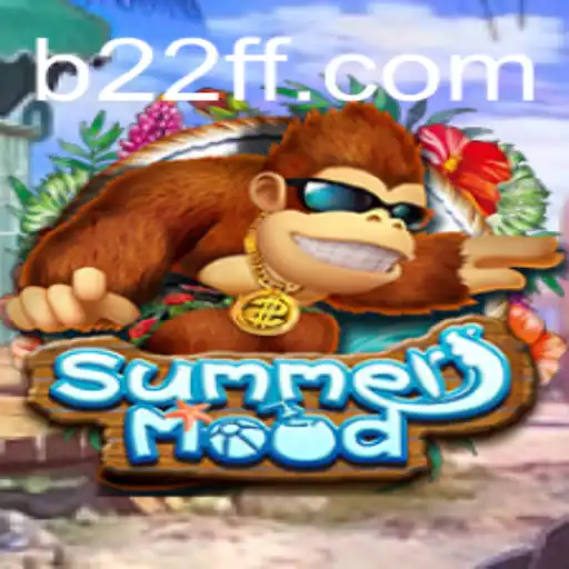 Exploring the Serene World of SummerMood - The Ultimate Gaming Experience