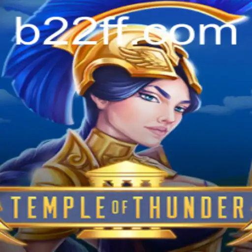 Exploring the Mystical World of TempleofThunder: A Thrilling New Adventure