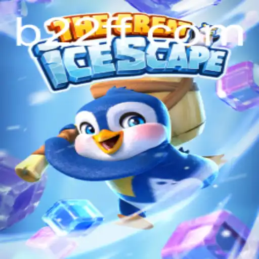 TheGreatIcescape: A Chilling Adventure in Online Gaming